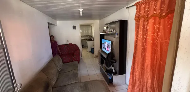 Casa com 3 Quartos à venda, 128m² no Vila de Abrantes (Abrantes), Camaçari