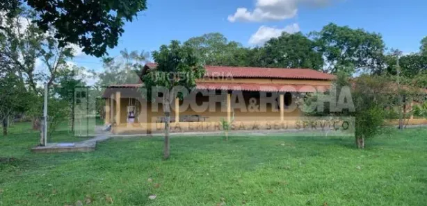 Lote/Terreno à venda, 988700m² no , José de Freitas