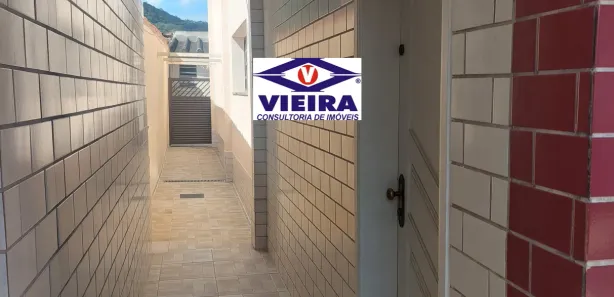 Casa com 3 Quartos à venda, 120m² no Vila Santo Antônio, Guarujá