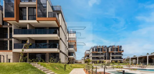 Flat com 2 Quartos à venda, 62m² no N. São do Ó, Ipojuca