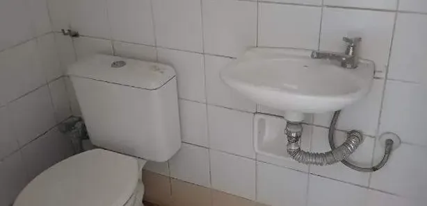 Sala Comercial para alugar, 25m² no Alcântara, São Gonçalo