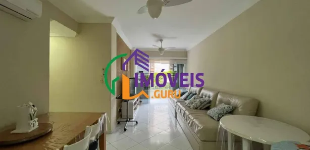 Cobertura com 3 Quartos à venda, 174m² no Enseada, Guarujá