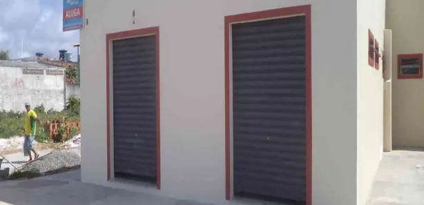 Ponto Comercial para alugar, 28m² no Arembepe (Abrantes), Camaçari