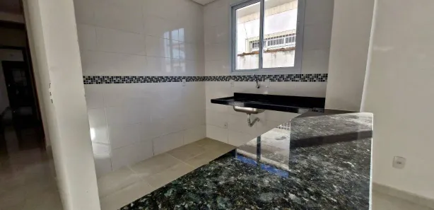 Casa com 2 Quartos à venda, 70m² no Vila Santa Rosa, Guarujá