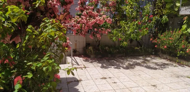 Casa com 4 Quartos à venda, 200m² no Caixa D'Água, Salvador