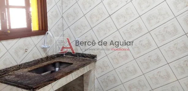 Apartamento com 2 Quartos para alugar, 60m² no Itaúna, Saquarema
