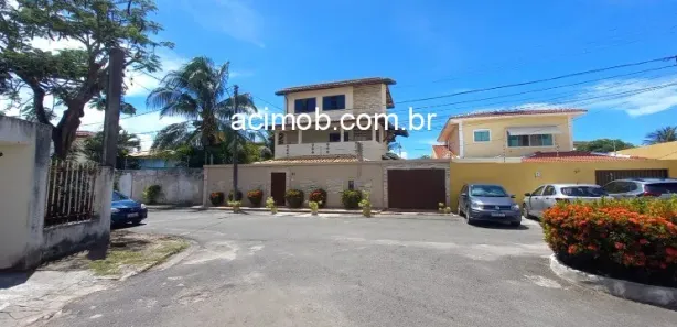 Casa com 3 Quartos à venda, 217m² no Piatã, Salvador