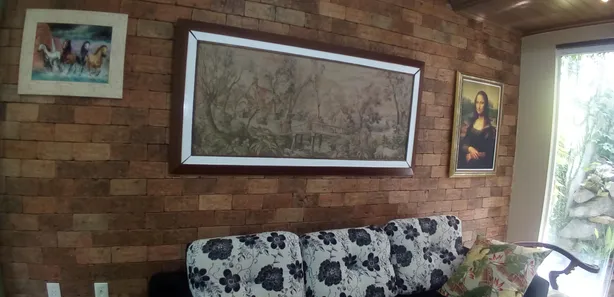 Sobrado com 6 Quartos à venda, 240m² no Loteamento Nova Itaparica, Itaparica