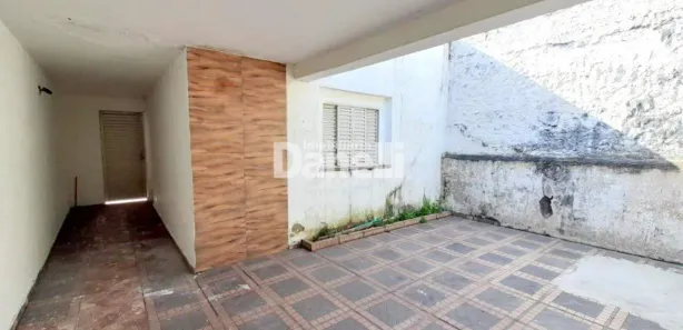 Casa com 2 Quartos à venda, 100m² no Centro, Taubaté