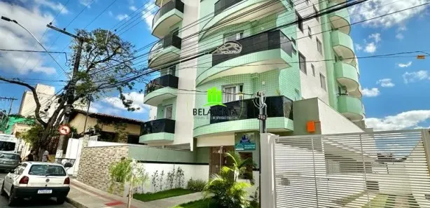 Cobertura com 3 Quartos à venda, 151m² no Centro, Lagoa Santa