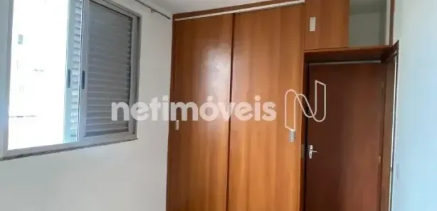Apartamento com 2 Quartos à venda, 48m² no Caiçara-Adelaide, Belo Horizonte