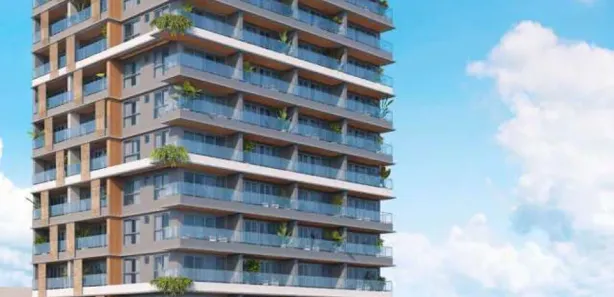 Apartamento com 1 Quarto à venda, 36m² no Barra, Salvador