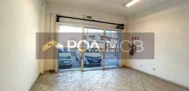Sala Comercial para alugar, 60m² no Ideal, Novo Hamburgo