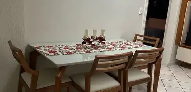 Apartamento com 2 Quartos à venda, 80m² no Itapuã, Vila Velha