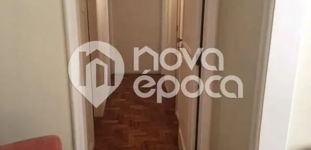 Apartamento com 3 Quartos à venda, 103m² no Leme, Rio de Janeiro