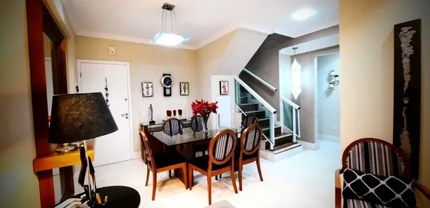 Cobertura com 3 Quartos à venda, 146m² no Centro, Cabo Frio