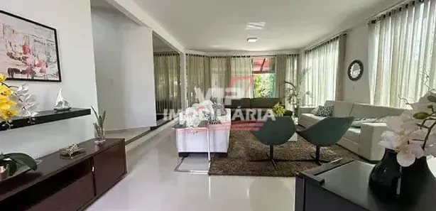 Casa com 4 Quartos à venda, 460m² no Setor de Habitações Individuais Norte, Brasília