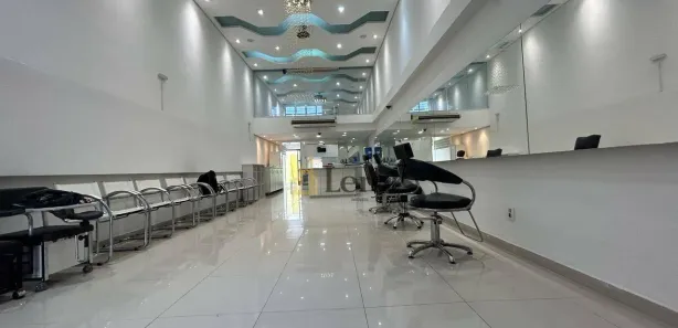 Ponto Comercial para alugar, 150m² no Vila Hortência, Sorocaba