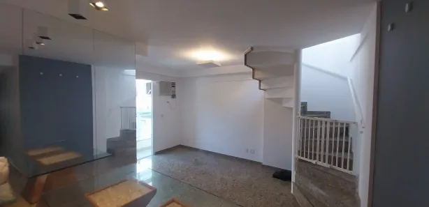 Cobertura com 2 Quartos para alugar, 131m² no Ipanema, Rio de Janeiro