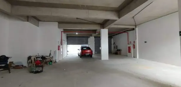 Ponto Comercial para alugar, 140m² no Santa Efigênia, Belo Horizonte