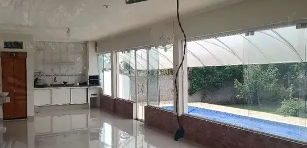 Casa de Condomínio com 3 Quartos à venda, 321m² no RESIDENCIAL VILLAGE IPANEMA I, Araçoiaba da Serra