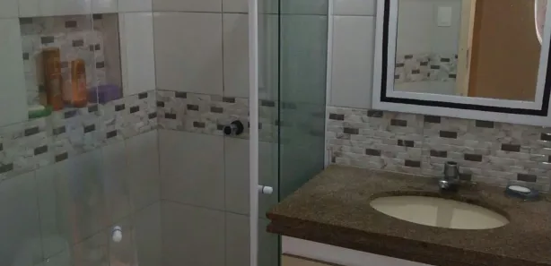 Apartamento com 2 Quartos para venda ou aluguel, 90m² no Buraquinho, Lauro de Freitas