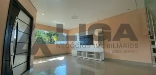 Sobrado com 3 Quartos à venda, 266m² no Parque Ortolândia, Hortolândia