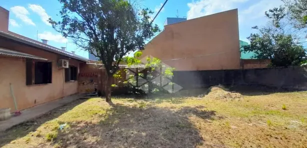 Casa com 3 Quartos para alugar, 100m² no Campina, São Leopoldo