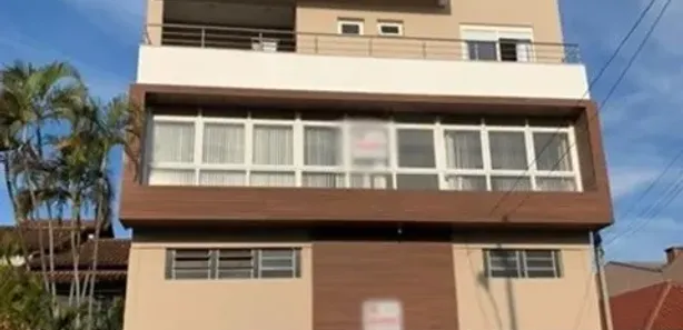 Sala Comercial para alugar, 140m² no Centro, Esteio