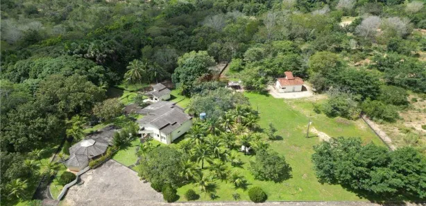 Fazenda/Sítio à venda, 253000m² no Área Rural de Araguaína, Araguaína