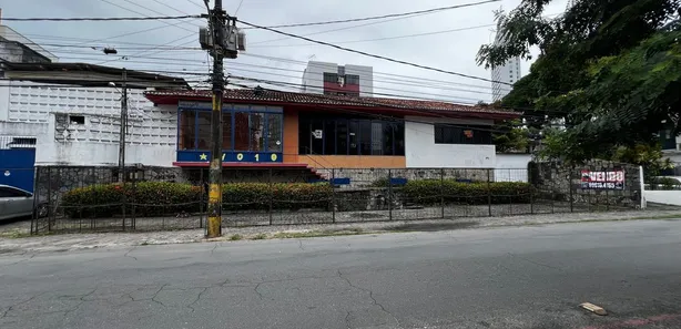 Galpão/Depósito/Armazém para alugar, 900m² no Boa Vista, Recife