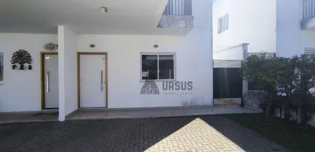 Casa de Condomínio com 3 Quartos à venda, 120m² no Vila Areao, Taubaté