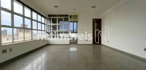 Sala Comercial à venda, 28m² no Savassi, Belo Horizonte