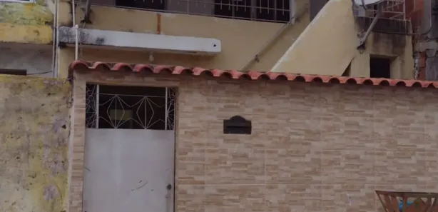 Sobrado com 1 Quarto para alugar, 50m² no Campo Grande, Rio de Janeiro