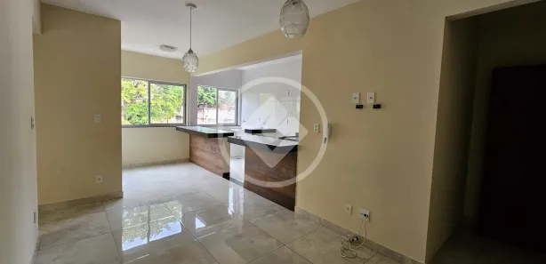Apartamento com 2 Quartos à venda, 53m² no Residencial Visão, Lagoa Santa