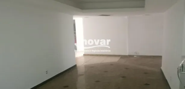 Sala Comercial para alugar, 81m² no Funcionários, Belo Horizonte