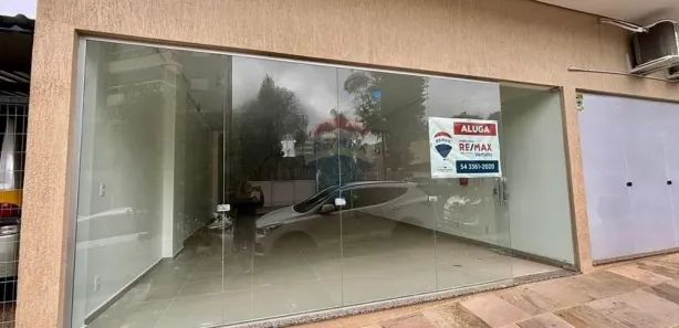 Sala Comercial para alugar, 106m² no , Sarandi
