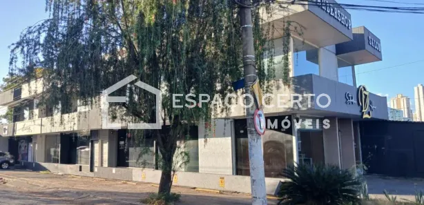 Sala Comercial para alugar, 65m² no Setor Sul, Goiânia