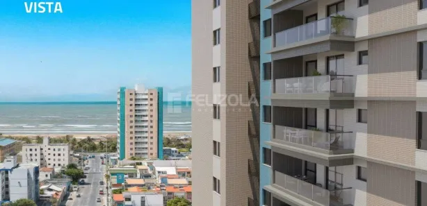 Apartamento com 3 Quartos à venda, 84m² no Atalaia, Aracaju