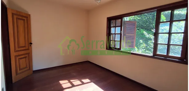 Apartamento com 1 Quarto para alugar, 55m² no Nogueira, Petrópolis
