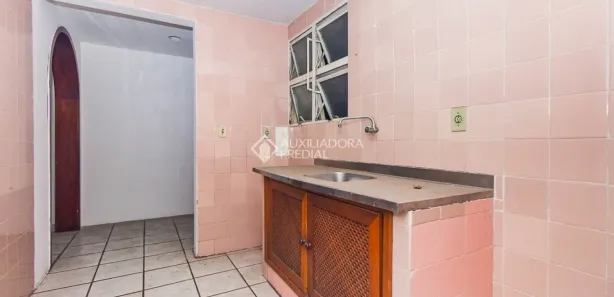 Kitnet com 1 Quarto para alugar, 64m² no Centro Histórico, Porto Alegre