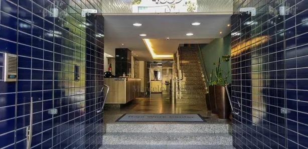 Sala Comercial à venda, 38m² no Santa Lúcia, Belo Horizonte