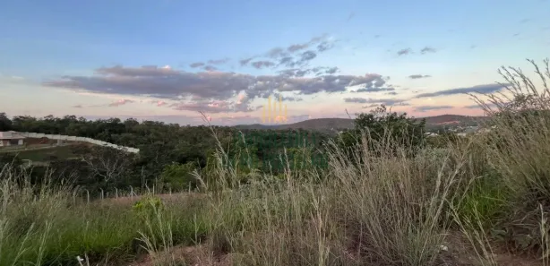 Lote/Terreno à venda, 418m² no Residencial Parque dos Buritis, Lagoa Santa
