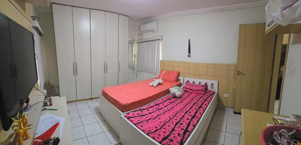 Casa com 4 Quartos à venda, 270m² no Dom Pedro I, Manaus