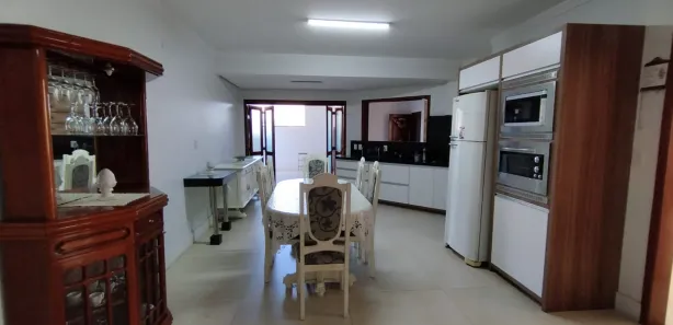 Apartamento com 3 Quartos para alugar, 200m² no Scharlau, São Leopoldo