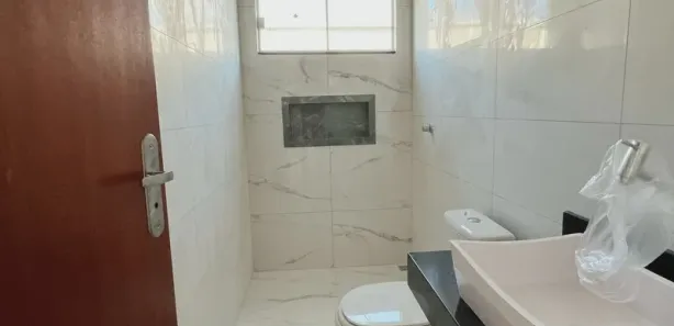 Casa com 2 Quartos à venda, 58m² no Plano Diretor Norte, Palmas