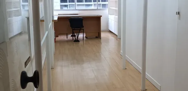 Sala Comercial para alugar, 30m² no Copacabana, Rio de Janeiro