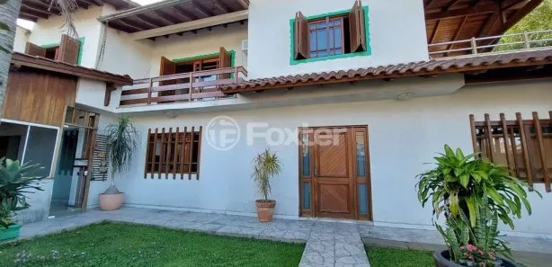 Casa de Condomínio com 2 Quartos à venda, 191m² no Parque da Matriz, Cachoeirinha
