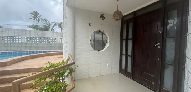 Casa de Condomínio com 3 Quartos à venda, 120m² no Stella Maris, Salvador