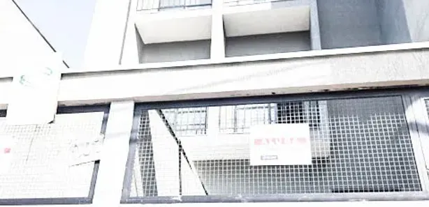 Kitnet com 1 Quarto para alugar, 25m² no Lapa, São Paulo